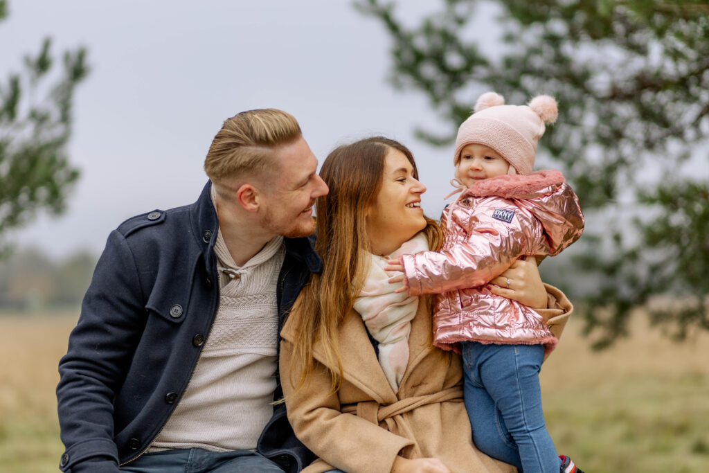 Familienfotos München – liebevolle Momente mit den Liebsten