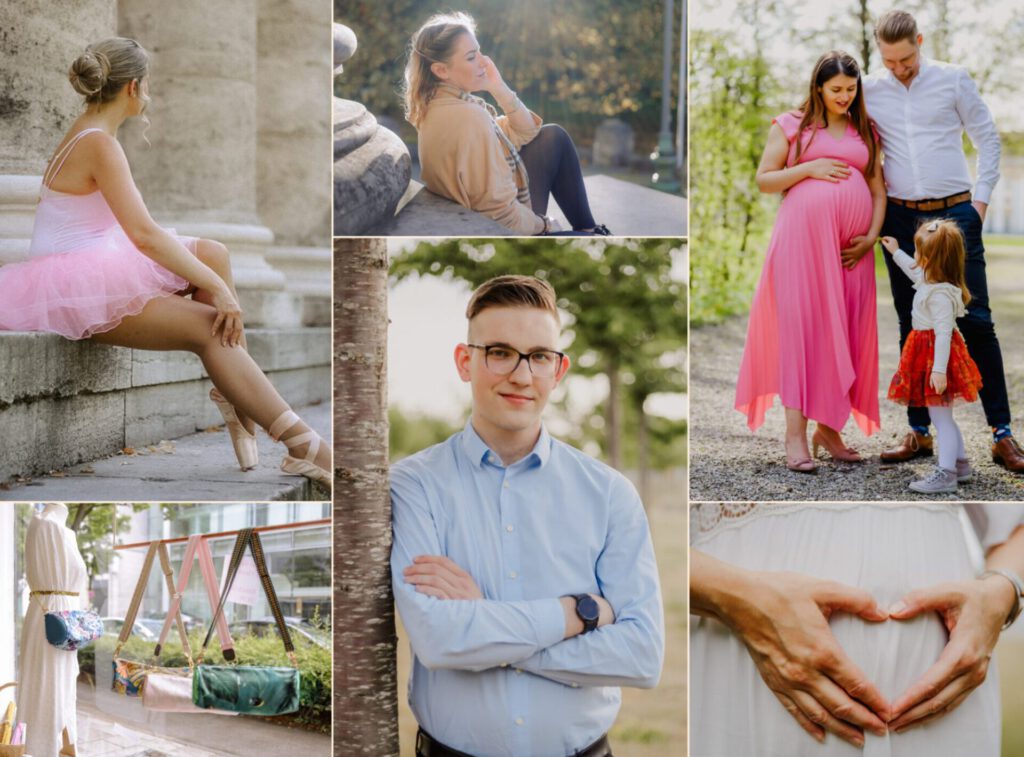 Jlottermann Photography Business-, Social Media- und Familien-Portraits in München